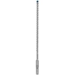 Bosch Foret pour perforateur EXPERT SDS plus-7X 7 x 200 x 265 mm 2608900086