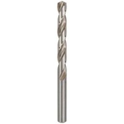 Bosch Forets a métaux rectifiés HSS-G, DIN 338 10 x 87 x 133 mm 2608595077