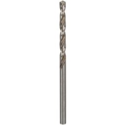 Bosch Foret hélicoidal PRO Metal HSS-G Standard, 4,2 x 43 x 75 mm 2608595060