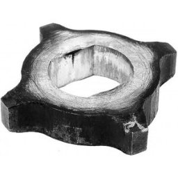 Makita 221501-7 Pignons d'entrainement pour mortaiseuses 4mm