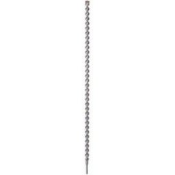 Bosch Forets SDS plus-5 pour perforateur, 25 x 950 x 1000 mm, 2608597129