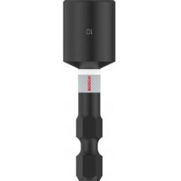 Bosch Douille PRO Nutsetter Impact, 10 x 50 mm 2608522352
