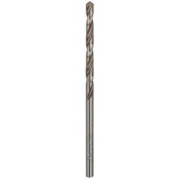 Bosch Forets a métaux rectifiés HSS-G, DIN 338 3,2 x 36 x 65 mm 2608595056