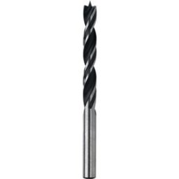 Bosch Meches hélicoidales a bois Standard 10 x 80 x 120 mm, d 10 mm 2608596307