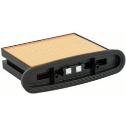 Bosch Filtre a plis en cellulose 2607432014