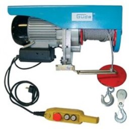 GÜDE GSZ 200/400 Palan électrique 01706