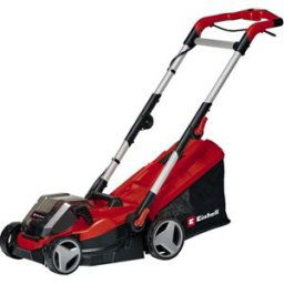Einhell GE-CM 36/34-1 Li-Solo Tondeuse a gazon sans fil (33 cm/36 V/sans batterie) 3413226