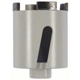 Bosch Couronne diamantée a sec 2608599047