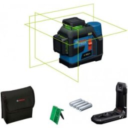 Bosch GLL 12V-100-33 CG PROFESSIONAL Laser lignes 0601065400