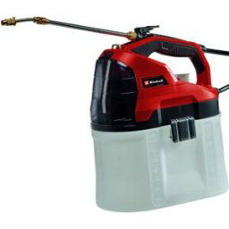 Einhell GE-WS 18/75 Li-Solo Pulvérisateur sans fil (18V/sans batterie) 3425220