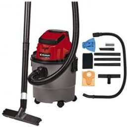 Einhell TC-VC 18/15 Li - Solo Aspirateur eau et poussiere sans fil 2347145