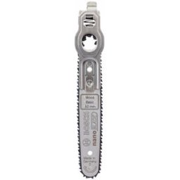 Bosch Micro lame nanoBLADE Wood Basic 50 2609256D83