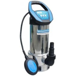 GÜDE Pompe immergée pour eau polluée GSX 1101 - 94604