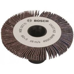 Bosch Rouleau a lamelles G120, 5mm 1600A00151