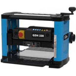 GÜDE Raboteuse de chantier GDH 330 - 55268