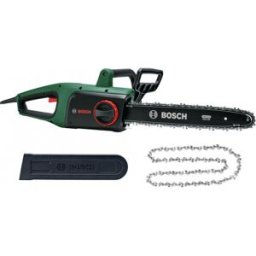 Bosch UniversalChain 35 Tronçonneuse a chaîne (2 chaîne de tronçonneuse) 06008B8304