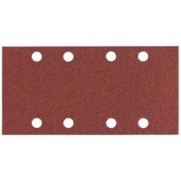 Bosch Expert for Wood and Paint Feuille abrasive C430, 10 pcs. 2608605306