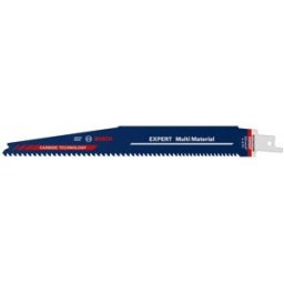 Bosch Lame de scie sabre EXPERT 'Multi Material' S 1156 XHM 1 pce 2608900391