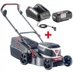 AL-KO Energy Flex 42.2 Li SP Tondeuse sans fil (36V/1x4,0Ah/42cm) 119977
