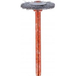 DREMEL Brosse en acier inoxydable 19 mm 26150530JA