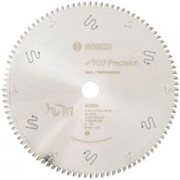 Bosch Lame Top Precision Best for Multi Material 305x30x2,3mm, 96 2608642099