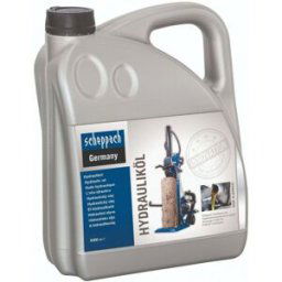 SCHEPPACH Huile hydraulique 5 litres 16020281