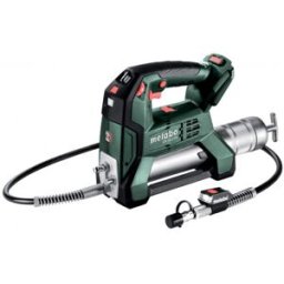 Metabo FP 18 LTX Pompe a graisse sans fil (690bar/18V) sans batteria 600789850