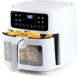 DOMO-ELEKTRO DOMO Friteuse 6L DO1136FR