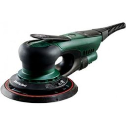 Metabo SXE 150-5.0 BL Ponceuse excentrique (350W/150mm) 615050000