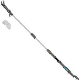 GARDENA HighCut 250/18V P4A Coupe-branches - sans chargeur ni batterie, 14774-55