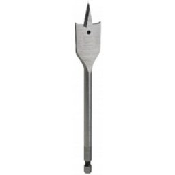 DeWALT DT4810 Foret a Bois Plat 10 x 160mm