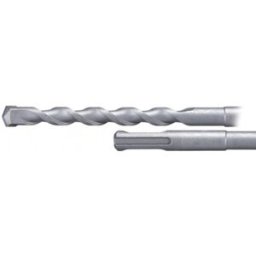 Makita D-00181 Forets SDS-Plus 2 taillants HM-CT 10x150x210