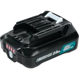 Makita BL1021B Batterie Li-ion Li-ion (12V/ 2.0Ah) 197396-9
