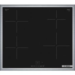 Bosch Serie 4 Plaque de cuisson (60cm) PUE64KBB5E