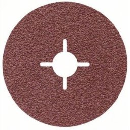Bosch Expert for Metal Disque abrasif R444, 125x22,23mm 2608605477