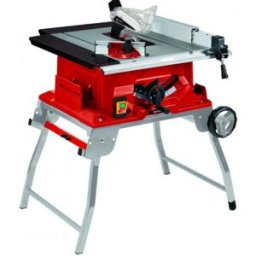 Einhell TE-TS 250 UF Table de sciage (2000W/250mm) 4340568