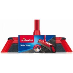 VILEDA Duactiva Balai antipoussiere 148071