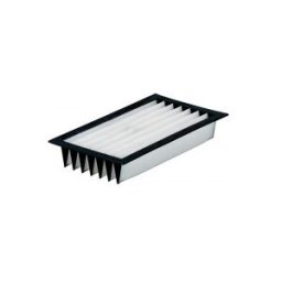 Metabo Filtre a plis pour cassette de collecte des poussieres 631980000