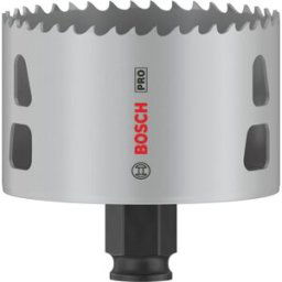 Bosch Scie trépan PRO Multi Material PC Plus, 76 mm 2608594402