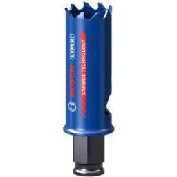 Bosch Scie trépan EXPERT Tough Material 22 x 60 mm 2608900420