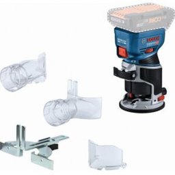 Bosch GKF 18V-8 PROFESSIONAL Affleureuse sans-fil 06016C2000