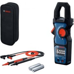 Bosch GMC 600-15 PROFESSIONAL Testeur électrique 0601077600