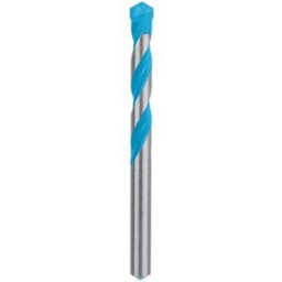 Bosch Foret EXPERT CYL-9 MultiConstruction, 10 x 80 x 120 mm, 8 pieces 2608900644
