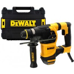 DeWALT D25333K-QS Perforateur-burineur SDS-Plus (3,5J/950W) Tstak