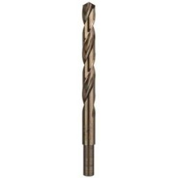 Bosch Forets a métaux rectifiés HSS-Co, DIN 338 3,2 x 36 x 65 mm 2608585843