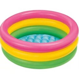 INTEX Piscine pour enfants 57107NP