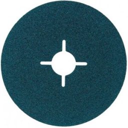 Metabo Disque fibre 125 mm P36, ZK 622981000