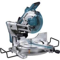 Makita DLS111ZU Scie a onglets 260mm Li-ion LXT 2x18V, sans batterie
