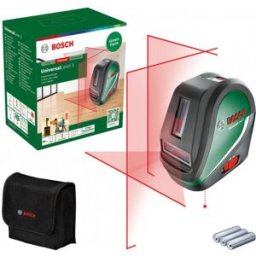Bosch UniversalLevel 3 Laser lignes 0603663904
