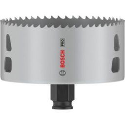 Bosch Scie trépan PRO Multi Material PC Plus, 102 mm 2608594410